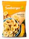 Seeberger Sladené banánové plátky 150 g