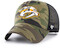 Šiltovka 47 Brand MVP Trucker Branson NHL Nashville Predators Camo