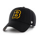 Šiltovka 47 Brand MVP Vintage NHL Boston Bruins