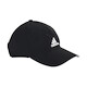 Šiltovka adidas  Aeroready Baseball Cap 4ATHLTS Black