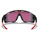 Slnečné okuliare Oakley Jawbreaker Matte Black/Prizm Road