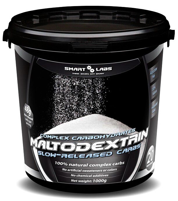 SmartLabs Maltodextrin 5000 g