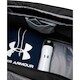 Športová taška Under Armour Undeniable 4.0 Duffle LG šedá