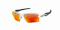 Športové okuliare Oakley Flak 2.0 XL Pol White w/ PRIZM Ruby