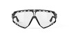 Športové okuliare Rudy Project Defender Graphene Graphene Grey/ImpactX Photochromic 2 Black