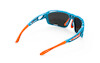Športové okuliare Rudy Project  SINTRYX modré