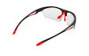 Športové okuliare Rudy Project STRATOFLY Carbonium/ImpactX Photochromic 2 Black