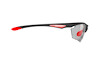 Športové okuliare Rudy Project STRATOFLY Carbonium/ImpactX Photochromic 2 Black