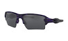 Športové slnečné okuliare Oakley Flak 2.0 XL IHF Shdw Camo w/PRIZMBk