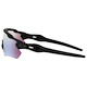Športové slnečné okuliare Oakley Radar EV Path Matte Black/Prizm Snow Sapphire
