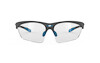 Sportovní brýle Rudy Project STRATOFLY Pyombo/ImpactX Photochromic 2 Black