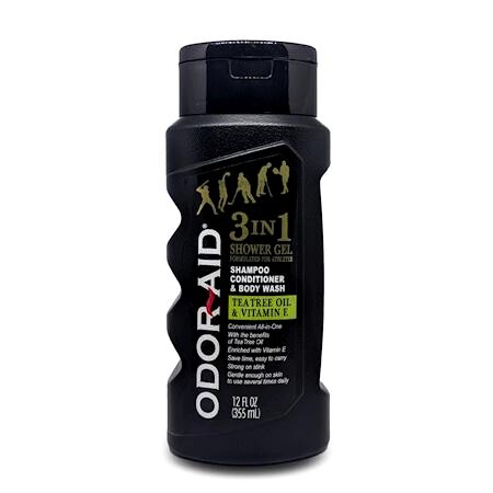 Sprchový gél Odor-Aid 355 ml