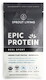 Sprout Living Epic proteín organic Real Sport 38 g