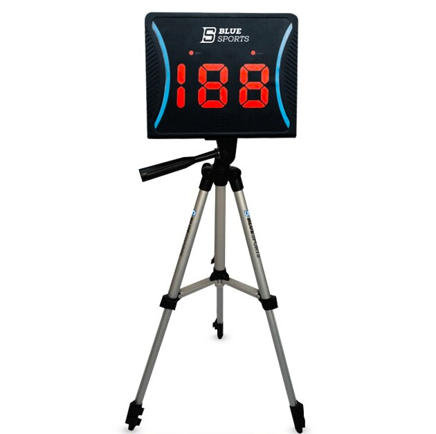 Statív pro Speed Radar Blue Sports