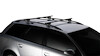 Strešný nosič Thule BMW 3-series Touring 5-dr kombi so strešnými lyžinami (hagusy) 96-05 Smart Rack
