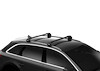Strešný nosič Thule Edge čierny OPEL Astra Sports Tourer 5-dr kombi s integrovanými strešnými lyžinami 10-15