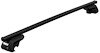 Strešný nosič Thule s oceľovou tyčou OPEL Omega 5-dr kombi so strešnými lyžinami (hagusy) 86-03