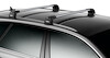 Strešný nosič Thule WingBar Edge BMW 5-series 4-dr Sedan s pevnými bodmi 10-17