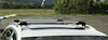 Strešný nosič Thule WingBar Edge FORD Focus (Mk II) 5-dr kombi so strešnými lyžinami (hagusy) 04-07
