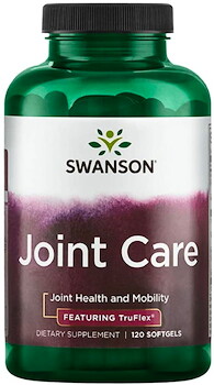 Swanson Joint Care 120 kapsúl