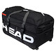 Taška Head  Tour Team Travel Bag Black/Orange