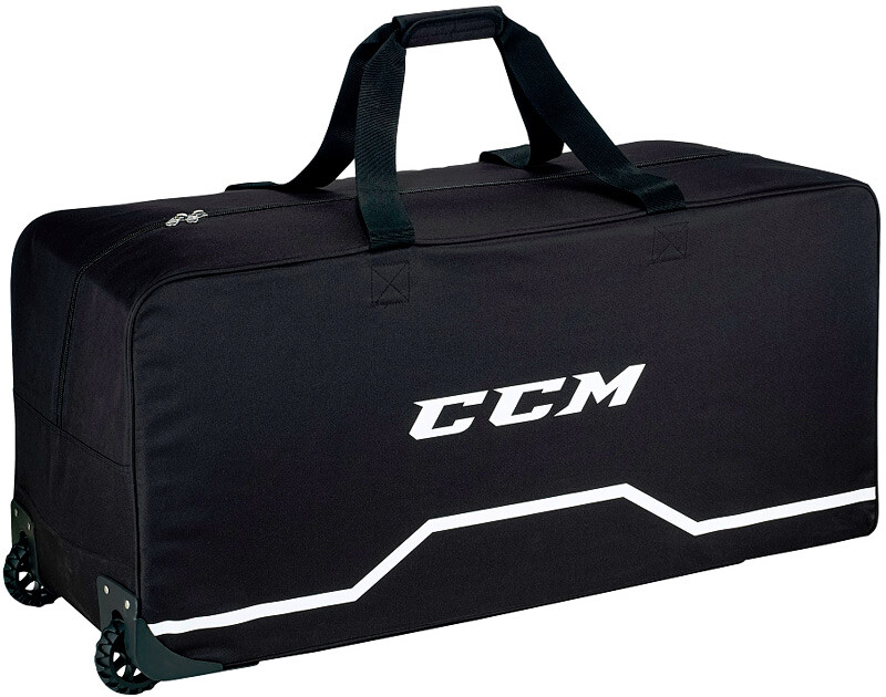Taška na kolečkách CCM  320 Core Wheeled Bag 32" JR