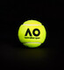 Tenisové loptičky Dunlop Australian Open (4 ks)