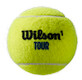 Tenisové loptičky Wilson Tour Premier All Court (4 ks)