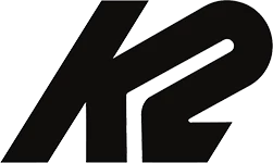 Logo značky K2