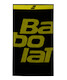 Uterák Babolat Towel Medium Black/Yellow