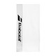 Uterák Babolat Towel White/Black (100x50 cm)