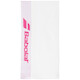 Uterák Babolat Towel White/Pink (100x50 cm)