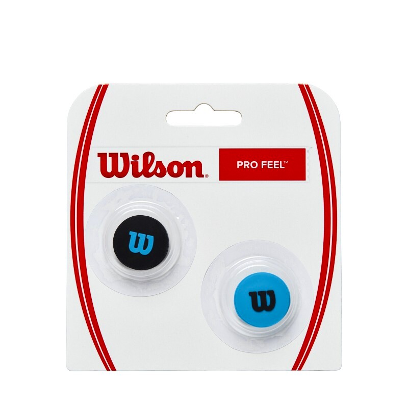 Vibrastop Wilson Pro Feel Ultra (2 ks)