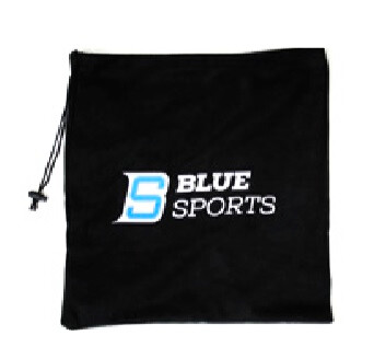 Vrecko na prilbu Blue Sports