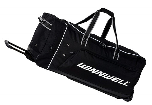WinnWell  Premium Wheel Bag  Hokejová taška na kolieskach, Junior