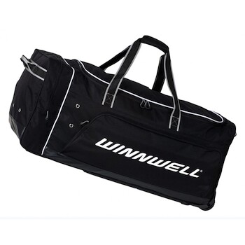 WinnWell  Premium Wheel Bag  Hokejová taška na kolieskach, Junior