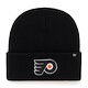 Zimná čiapka 47 Brand Haymaker Cuff Knit NHL Philadelphia Flyers