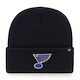 Zimná čiapka 47 Brand Haymaker Cuff Knit NHL St. Louis Blues