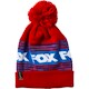 Zimná čiapka Fox Frontline Beanie red
