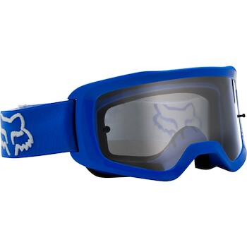 Zjazdové okuliare Fox Main Stray blue